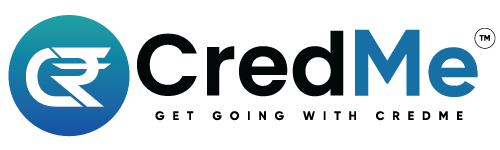 CredMe logo